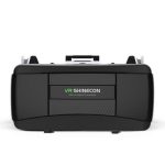 VR Shinecon SC-GE06EB – 3D Virtual Reality Headset with Built-in Headphones for Smartphones | - Image 2