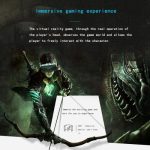 VR Shinecon SC-GE06EB – 3D Virtual Reality Headset with Built-in Headphones for Smartphones | - Image 4