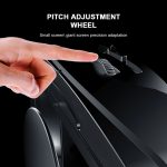 VRG VRB1 3D Virtual Reality Headset – 120° Wide-Angle Lens, Blue Light Protection, Compatible with 5–7" Smartphones – - Image 4