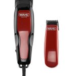 Wahl Home Pro 100 Combo Cordless Hair & Beard Trimmer with Rechargeable Battery & Multiple Guide Combs – Price in Oman