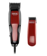 Wahl Home Pro 100 Combo Cordless Hair & Beard Trimmer with Rechargeable Battery & Multiple Guide Combs – Price in Oman