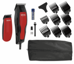 Wahl Home Pro 100 Combo Cordless Hair & Beard Trimmer with Rechargeable Battery & Multiple Guide Combs – Price in Oman - Image 2
