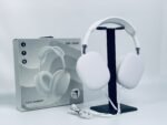 Wired Headset with Noise-Cancelling Mic & 3.5mm Jack – Ideal for Gaming, Office, and Music Price in Oman - Image 2