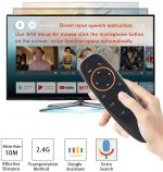 Wireless Air Remote Mouse 2.4GHz Gyro Sensor – Smart TV & PC Compatible - Image 3