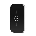 Wireless Bluetooth 5.0 B6 Transmitter & Receiver – 2‑in‑1 Wireless Audio Adapter for TV, Home Stereo & Car (aptX, 10 m Range)