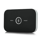 Wireless Bluetooth 5.0 B6 Transmitter & Receiver – 2‑in‑1 Wireless Audio Adapter for TV, Home Stereo & Car (aptX, 10 m Range) - Image 2
