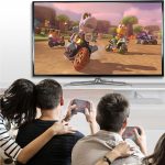 Wireless Controller for Nintendo Switch Lite | Bluetooth Gamepad with Turbo & Vibration - Image 6