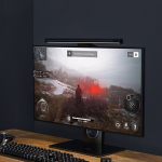 WIWU Screen Hanging Light L1 (Remote-Control) | 3-Color Temp, Dimmable LED Monitor Lamp - Image 3