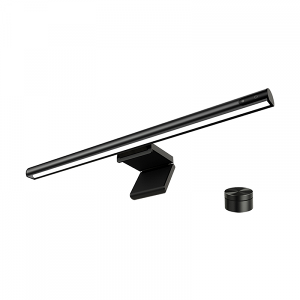 wiwu-screen-hanging-light-l1-remote-control-3-color-temp-dim.png WIWU Screen Hanging Light L1 (Remote-Control) | 3-Color Temp, Dimmable LED Monitor Lamp - Image 1