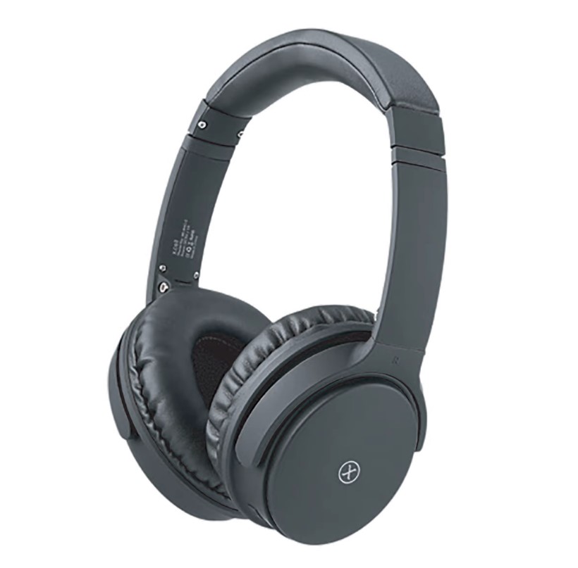 x-cell-bluetooth-headset-hs-anc2-wireless-noise-cancelling-e.jpg X Cell Bluetooth Headset HS ANC2 – Wireless Noise Cancelling Earphones Price in Oman Muscat - Image 1