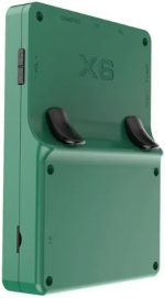 X6 Handheld Game Console – 3.5″ HD Screen, Dual Joystick, 5,000+ Built‑in Games, TV‑Out – - Image 2