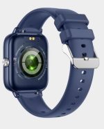 XCELL Apollo W5 Smart Watch – 1.85″ HD, Bluetooth Calls, Health Tracking & IP67 Water Resistance - Price in Oman - Image 3