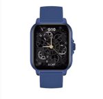 XCELL G10 Professional Smartwatch – 2.01″ HD Display, Bluetooth Calling, IP67 & 100+ Workout Modes - Price in Oman - Image 2