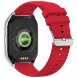 XCELL G11 Smartwatch New Style – 2.01″ HD Display, Health Tracking & IP67 Water‑Resistant Wearable- Price in Oman - Image 3