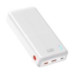 XCELL Power Bank 20000 mAh PC 20200PD – 20 W PD Fast Charging & Triple-Port Portable Charger - Price in Oman