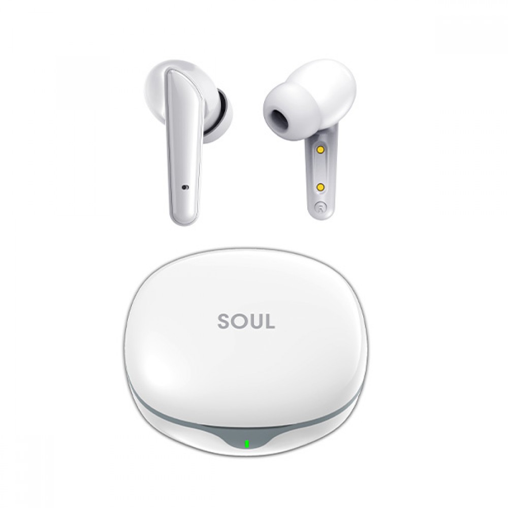 xcell-soul-12-pro-whblk-true-wireless-earbuds-with-charging-.jpg Xcell Soul 12 Pro WHBLK - True Wireless Earbuds with Charging Case, Bluetooth 5.1 & 5H Playtime - Image 1