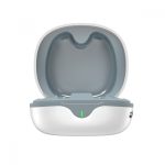 Xcell Soul 12 Pro WHBLK - True Wireless Earbuds with Charging Case, Bluetooth 5.1 & 5H Playtime - Image 2