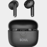 XCELL Soul 17 Professional Earbuds – 13 mm Drivers, Bluetooth 5.3, IPX6 & Smart Touch Control - Price in Oman