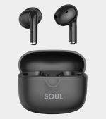 XCELL Soul 17 Professional Earbuds – 13 mm Drivers, Bluetooth 5.3, IPX6 & Smart Touch Control - Price in Oman