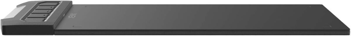 XENX X1-640 Ultra Thin Graphic Drawing Tablet in Oman – Precision Pen - Image 3