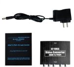 Xf Times HDMI to YPbPr Component Video Converter (HD 1080p Scaler Adapter) – - Image 5