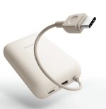 Xiaomi 10,000 mAh 22.5 W Mi Power Bank – Compact Two‑Way Fast Charge Portable Charger - Image 2