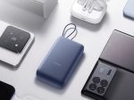 Xiaomi 20000 mAh 33 W Power Bank with Built‑in USB‑C Cable – Two‑Way Fast Charge (PB2030MI) - Image 5
