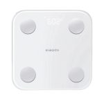 Xiaomi Body Composition Scale S400 – Dual‑Frequency Smart Scale with 25 Health Metrics & Bluetooth 5.0 - Price in Oman