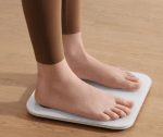 Xiaomi Body Composition Scale S400 – Dual‑Frequency Smart Scale with 25 Health Metrics & Bluetooth 5.0 - Price in Oman - Image 4