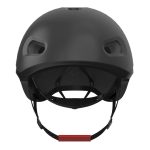 Xiaomi Commuter Helmet Black – Lightweight PC Shell, EPS Lining, Adjustable Fit, Size M, - Image 2