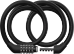 Xiaomi Electric Scooter Cable Lock Mi – 1.2m Steel Cable with 5-Digit Combination, Durable & Lightweight Design,