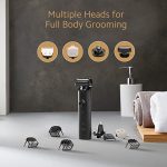 Xiaomi Grooming Kit Pro – All-in-One Waterproof Trimmer with 40 Length Settings & Type-C Charging - Image 4