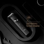 Xiaomi Grooming Kit Pro – All-in-One Waterproof Trimmer with 40 Length Settings & Type-C Charging - Image 5