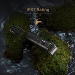 Xiaomi Grooming Kit Pro – All-in-One Waterproof Trimmer with 40 Length Settings & Type-C Charging - Image 6