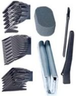 Xiaomi Hair Clipper – Titanium-Plated Ceramic Blade, 180-Min Battery, IPX7 Waterproof, Adjustable Lengths, - Image 2