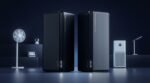 Xiaomi Mesh System AX3000 (2-Pack) – Dual-Band Wi-Fi 6, 2976Mbps, Seamless Mesh Coverage, - Image 2