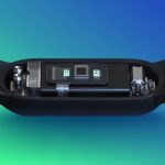 Xiaomi Mi Band 5 Smartwatch – Fitness Tracker with AMOLED Display & 14-Day Battery Life, - Image 5