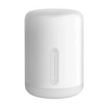 Xiaomi Mi Bedside Lamp 2 White – Smart RGB Light with Touch & Voice Control,