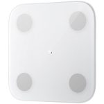 Xiaomi Mi Body Composition Scale 2 (XMTZC05HM) – Smart Bluetooth Body Analyzer with 13 Metrics,