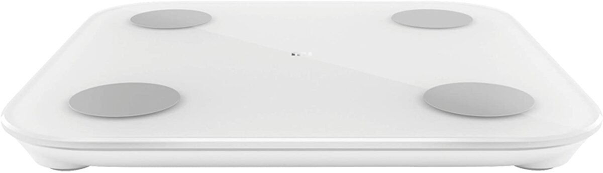 Xiaomi Mi Body Composition Scale 2 (XMTZC05HM) – Smart Bluetooth Body Analyzer with 13 Metrics, - Image 3