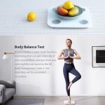 Xiaomi Mi Body Composition Scale 2 (XMTZC05HM) – Smart Bluetooth Body Analyzer with 13 Metrics, - Image 5