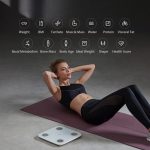 Xiaomi Mi Body Composition Scale 2 (XMTZC05HM) – Smart Bluetooth Body Analyzer with 13 Metrics, - Image 7
