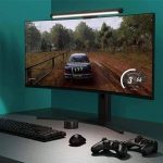 Xiaomi Mi Computer Monitor Light Bar 30769 – Smart USB-C LED Lamp with Wireless Remote, - Image 6