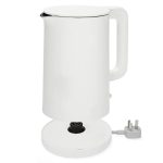 Xiaomi Mi Electric Kettle 2 – 1.7L Capacity, 1800W Power, Double-Layer Insulation, - Image 4