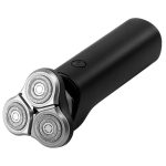 Xiaomi Mi Electric Shaver S500 – Waterproof IPX7, 360° Floating Heads, Type-C Fast Charging, - Image 2