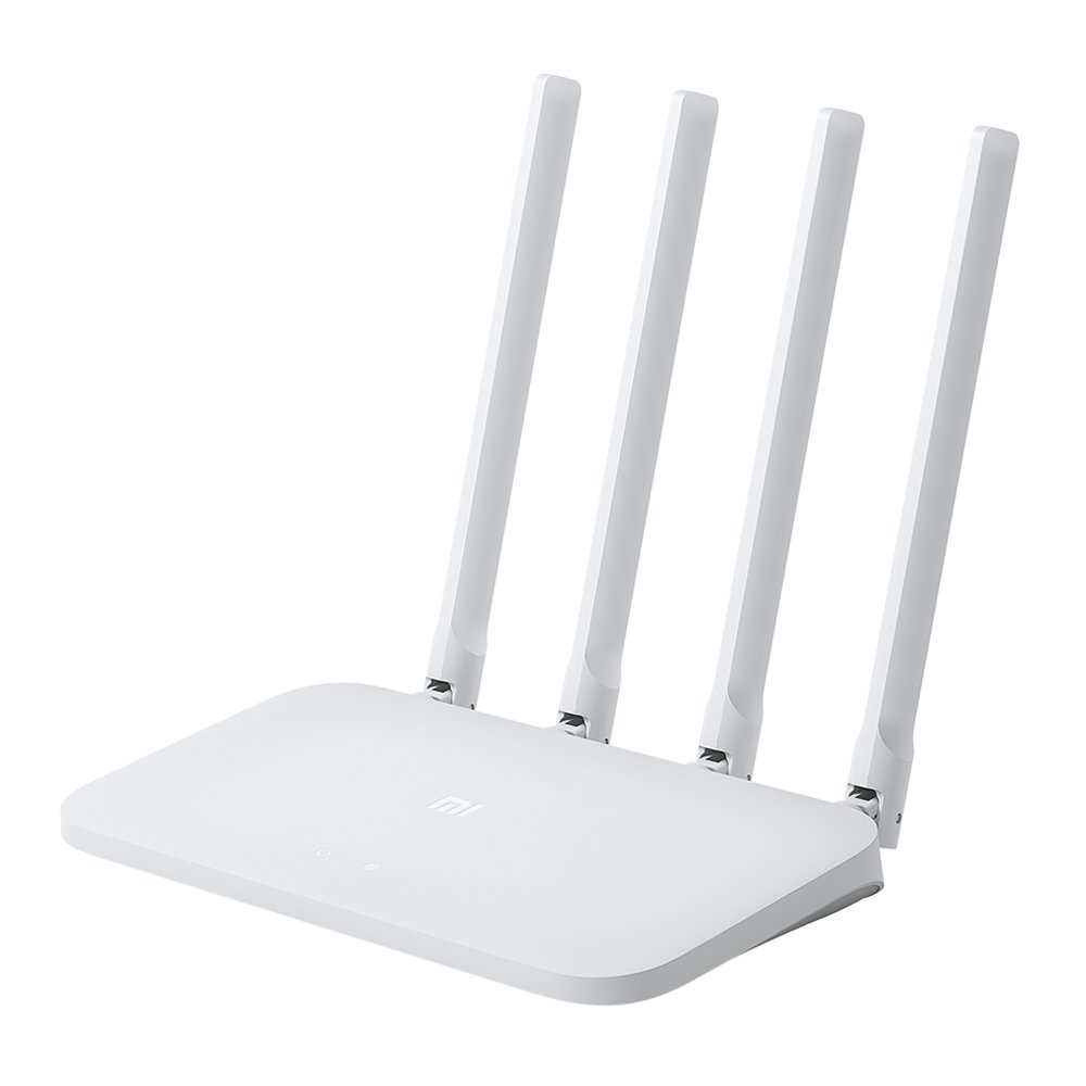 xiaomi-mi-router-4c-r4cm-300mbps-24ghz-4-external-antennas-s.jpg Xiaomi Mi Router 4C (R4CM) – 300Mbps, 2.4GHz, 4 External Antennas, Smart App Control - Image 1