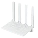 Xiaomi Mi Router AX3000T WiFi 6 Dual-Band Gigabit Mesh Router with NFC –