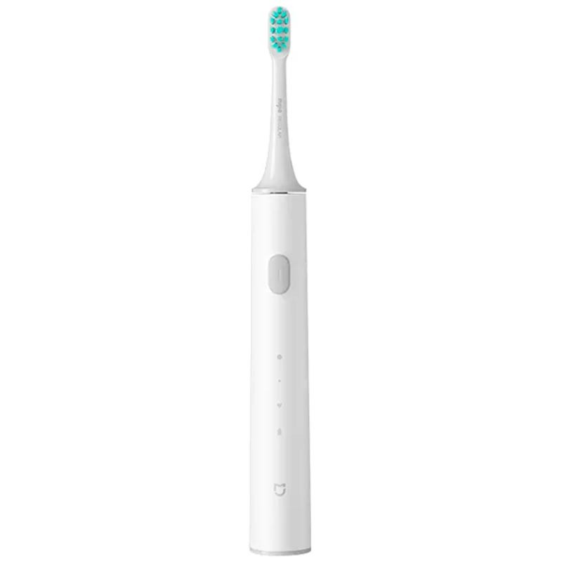 xiaomi-mi-smart-electric-toothbrush-t500-white-sonic-cleanin.jpg Xiaomi Mi Smart Electric Toothbrush T500 (White) – Sonic Cleaning, Bluetooth App Control, IPX7 Waterproof, - Image 1