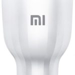 Xiaomi Mi Smart LED Bulb Essential (White and Color) – 9W, 950 Lumens, Wi-Fi Enabled, App & Voice Control,