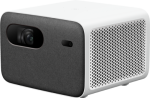 Xiaomi Mi Smart Projector 2 Pro – 1300 ANSI Lumens, 1080p FHD, HDR10, Android TV, Dual 10W Speakers,